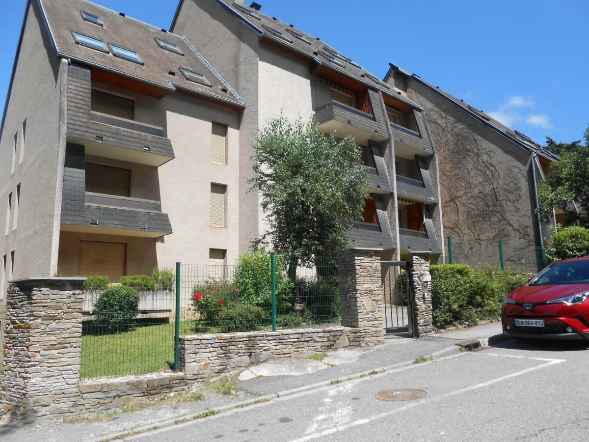 L'Esprit Chalet By Soda Bagnères-de-Luchon Exterior foto