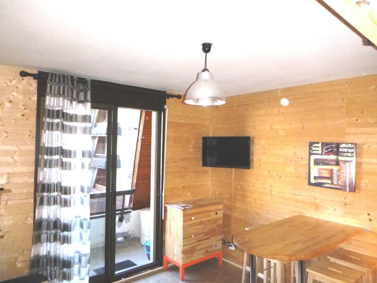 L'Esprit Chalet By Soda Bagnères-de-Luchon Exterior foto